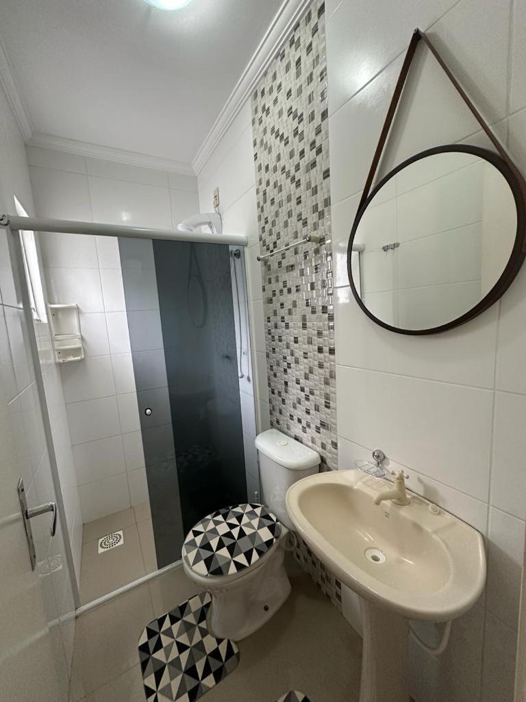Edesia B-303 - Dois Dormitorios - 1 Suite Florianopolis Exterior photo