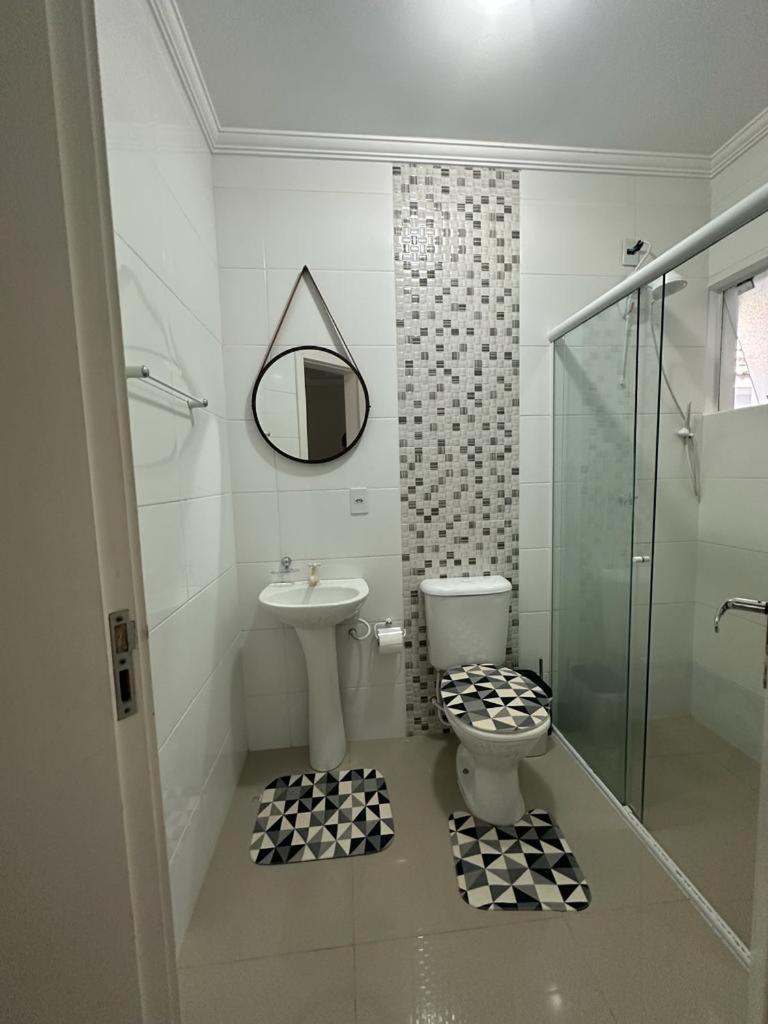 Edesia B-303 - Dois Dormitorios - 1 Suite Florianopolis Exterior photo