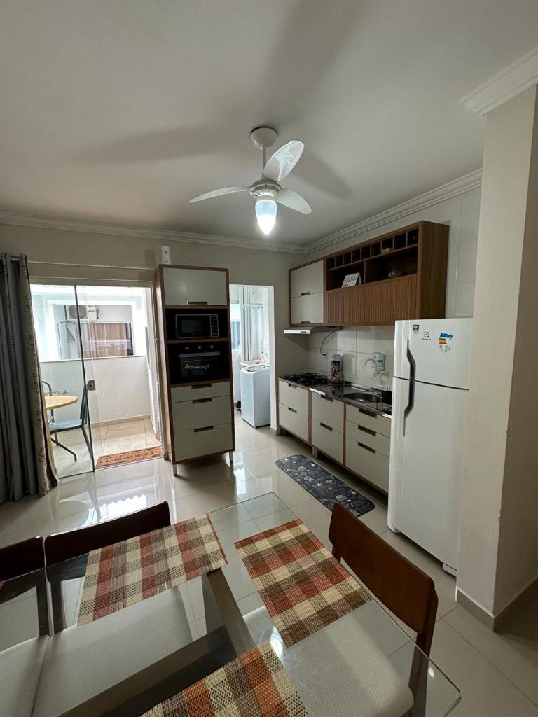 Edesia B-303 - Dois Dormitorios - 1 Suite Florianopolis Exterior photo