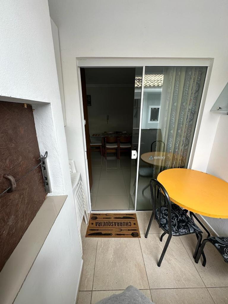 Edesia B-303 - Dois Dormitorios - 1 Suite Florianopolis Exterior photo